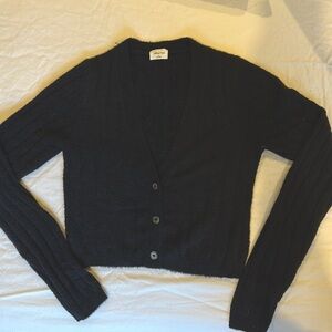 Lightly used cardigan